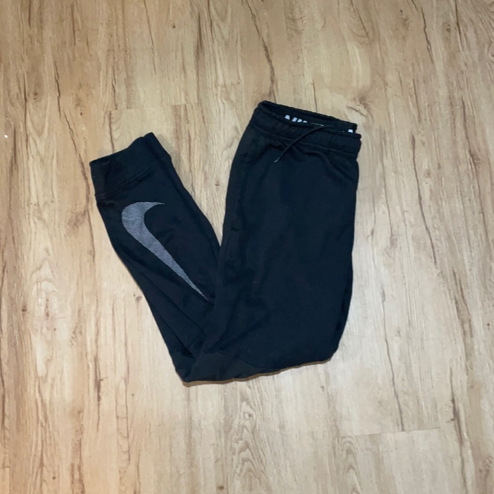 Nike Dri-fit Joggers
